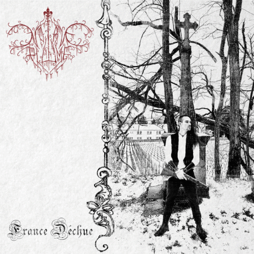 Noire Plume : France Déchue